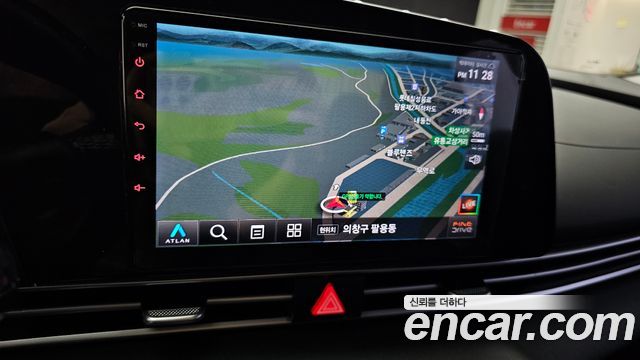 Hyundai AVANTE 2023 — photo 29