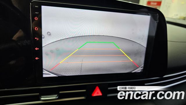 Hyundai AVANTE 2023 — photo 30