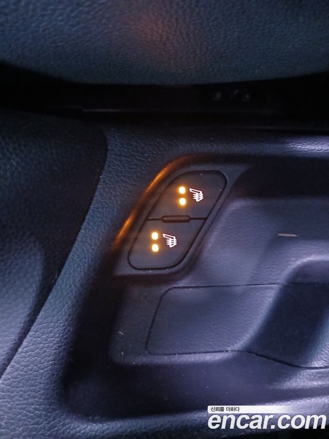 Kia morning 2015 — photo 22
