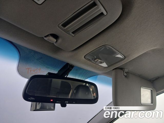 Kia morning 2015 — photo 23