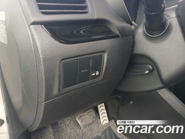 Kia morning 2015 — photo 24