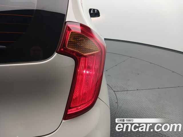 Kia morning 2015 — photo 9