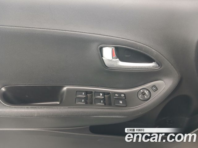 Kia morning 2015 — photo 15