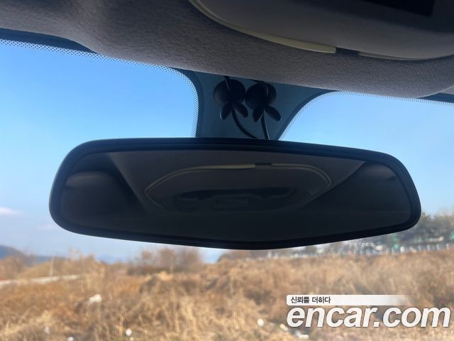 Chevrolet Korea Spark 2016 — photo 12