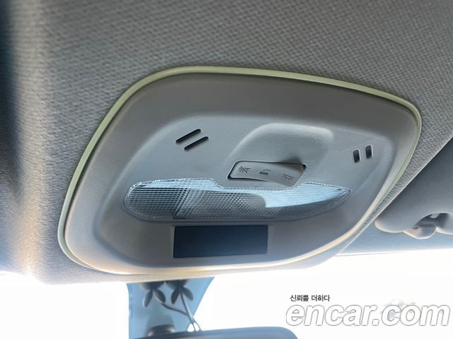Chevrolet Korea Spark 2016 — photo 13