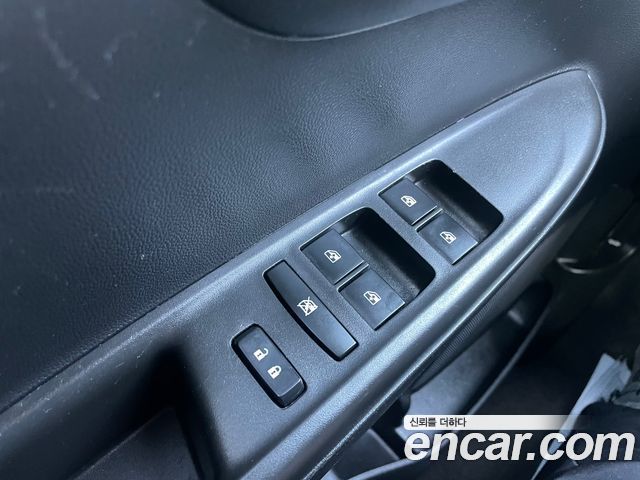 Chevrolet Korea Spark 2016 — photo 14