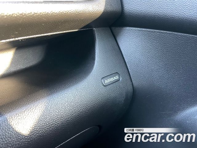 Chevrolet Korea Spark 2016 — photo 16