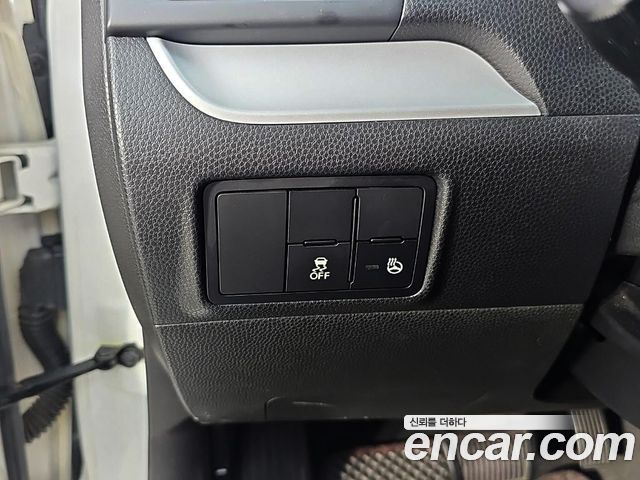Kia morning 2012 — photo 12