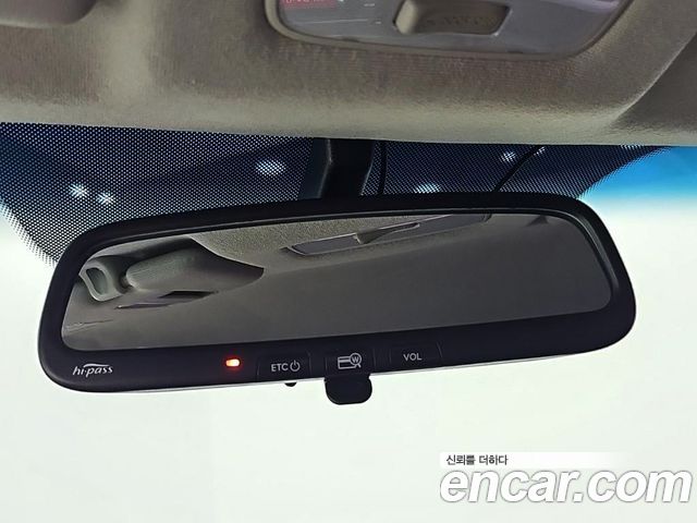 Kia morning 2012 — photo 15