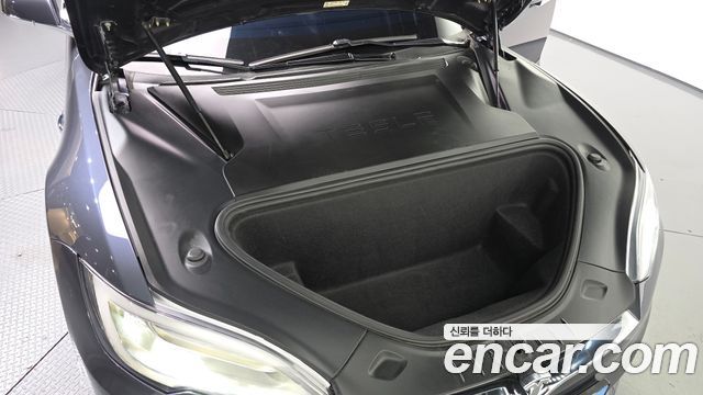 Tesla Model S 2020 — photo 6