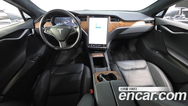 Tesla Model S 2020 — photo 10