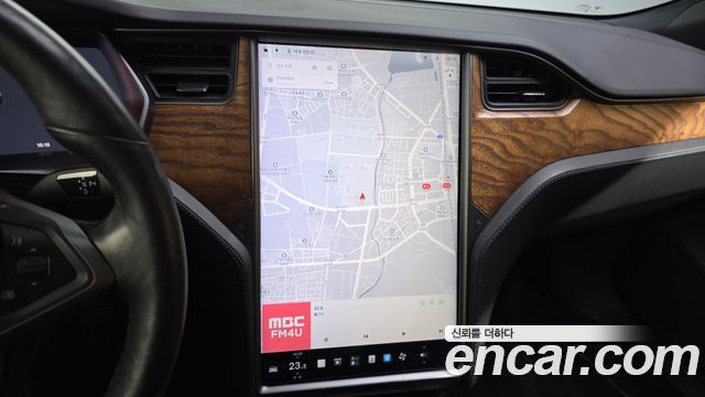 Tesla Model S 2020 — photo 20