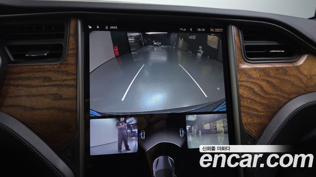 Tesla Model S 2020 — photo 21