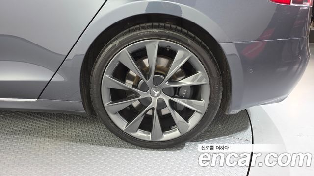 Tesla Model S 2020 — photo 7