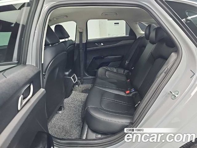 Kia K5 2024 — photo 12