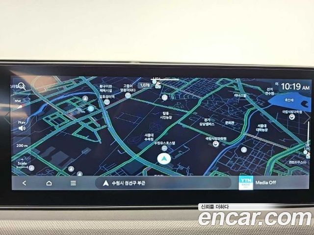 Kia K5 2024 — photo 14