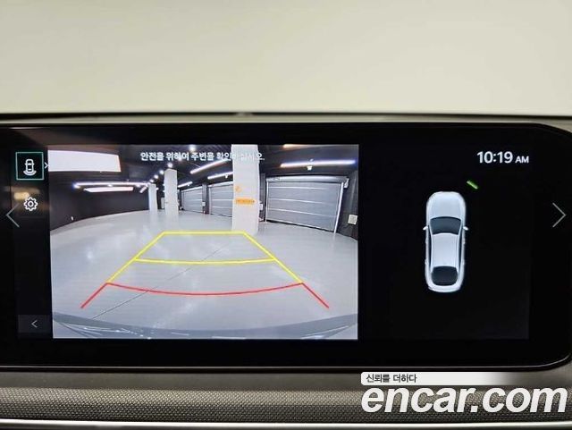Kia K5 2024 — photo 15