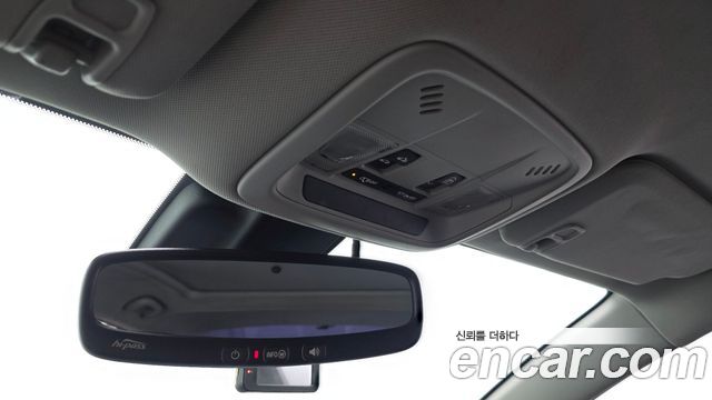 Chevrolet Korea Malibu 2017 — photo 17