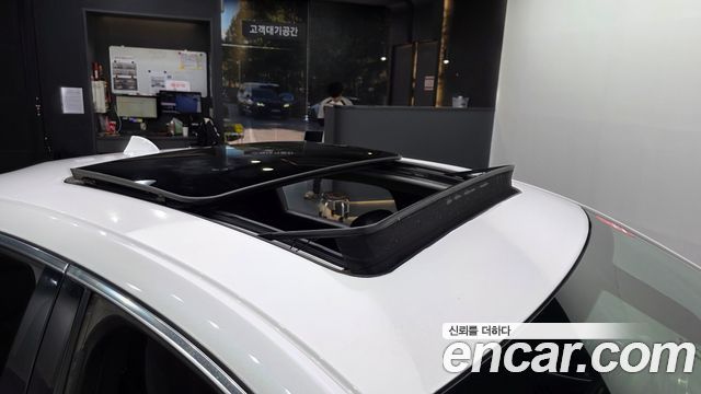 Chevrolet Korea Malibu 2017 — photo 19
