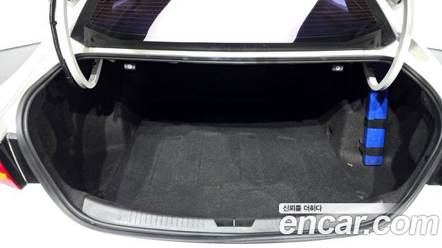Chevrolet Korea Malibu 2017 — photo 20