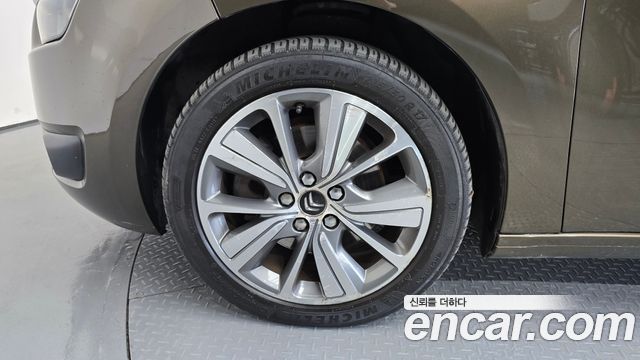 Citroën / DS C4 Picasso 2015 — photo 5