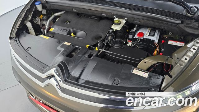 Citroën / DS C4 Picasso 2015 — photo 6