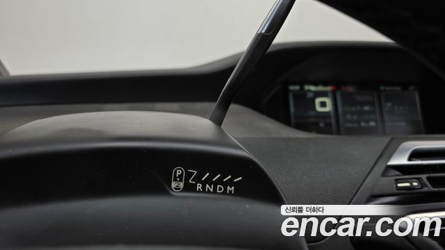 Citroën / DS C4 Picasso 2015 — photo 9