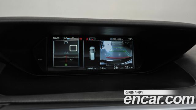 Citroën / DS C4 Picasso 2015 — photo 15