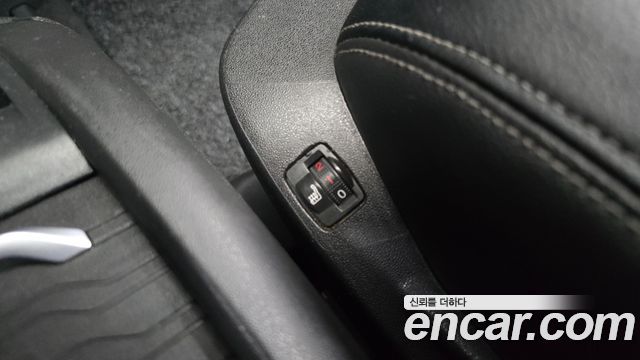 Citroën / DS C4 Picasso 2015 — photo 19