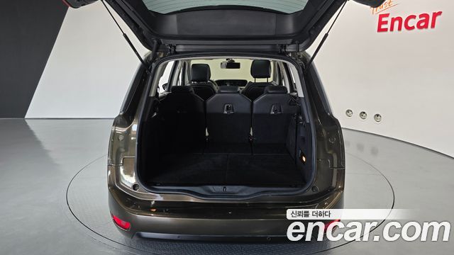 Citroën / DS C4 Picasso 2015 — photo 20