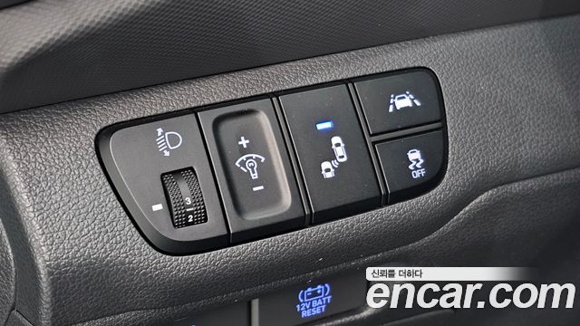 Hyundai Ioniq 2020 — photo 21