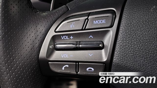 Hyundai Ioniq 2020 — photo 23