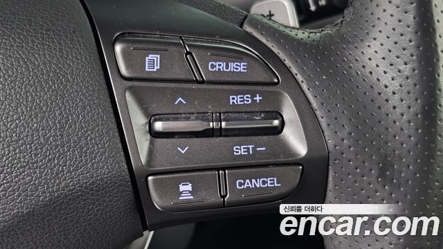 Hyundai Ioniq 2020 — photo 24