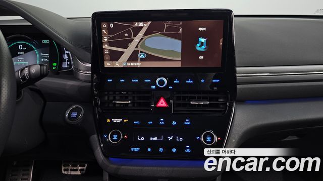 Hyundai Ioniq 2020 — photo 27