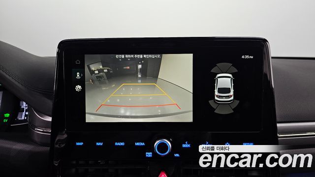 Hyundai Ioniq 2020 — photo 28