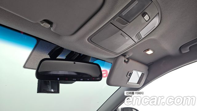 Hyundai Ioniq 2020 — photo 31