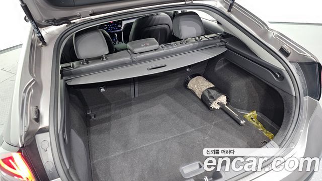 Hyundai Ioniq 2020 — photo 33