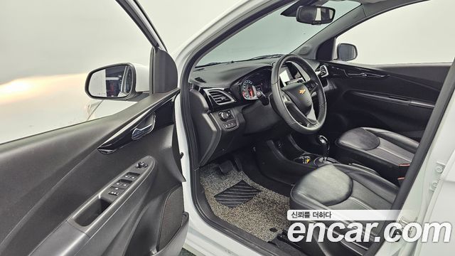 Chevrolet Korea Spark 2020 — photo 10