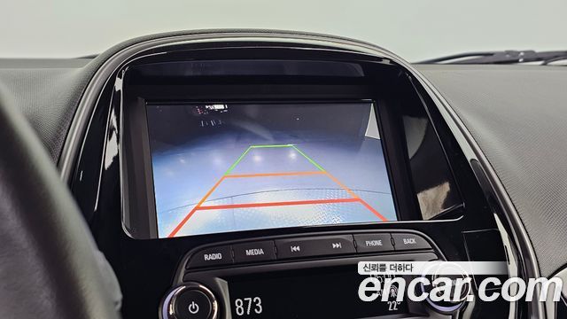 Chevrolet Korea Spark 2020 — photo 15