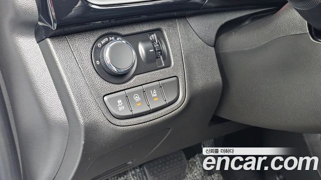 Chevrolet Korea Spark 2020 — photo 16