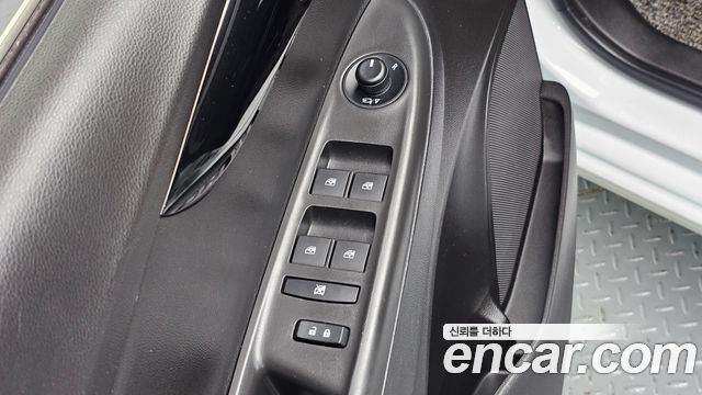 Chevrolet Korea Spark 2020 — photo 17