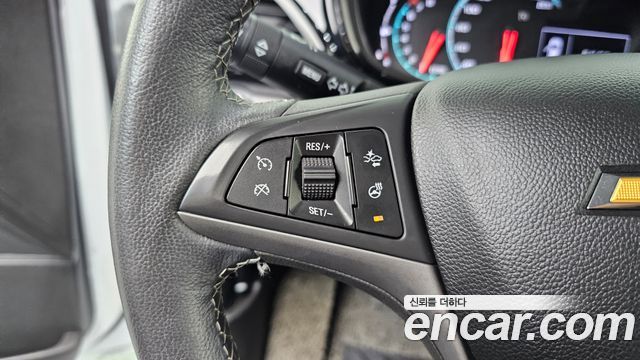 Chevrolet Korea Spark 2020 — photo 18