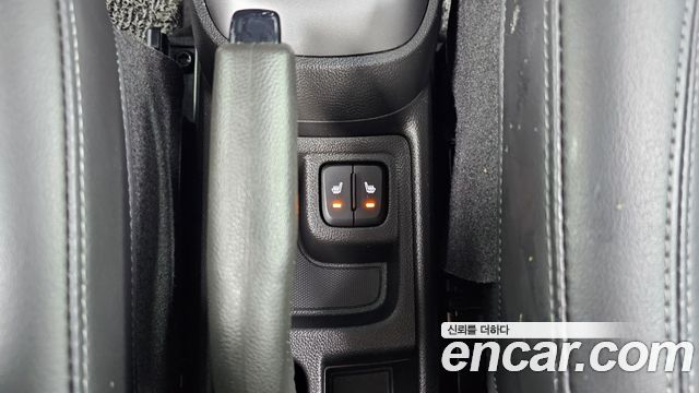 Chevrolet Korea Spark 2020 — photo 19