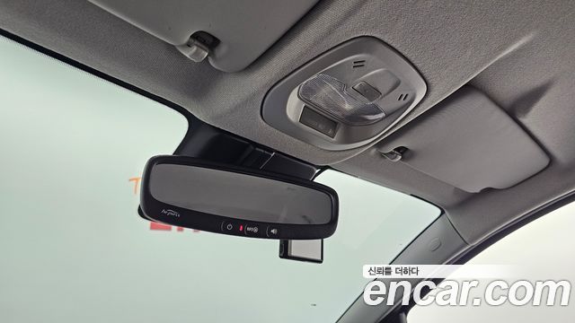 Chevrolet Korea Spark 2020 — photo 20