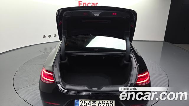 Mercedes-Benz CLS-Class 2020 — photo 26