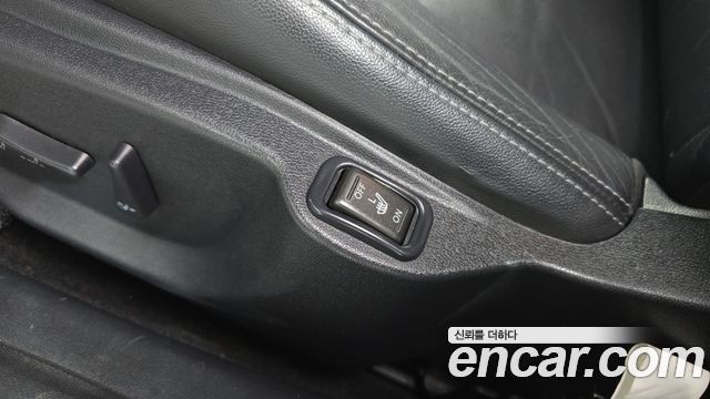 Renault Korea SM3 2015 — photo 16