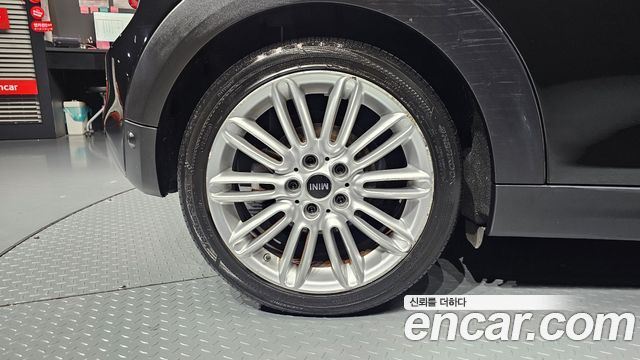 Mini Cooper 2016 — photo 5