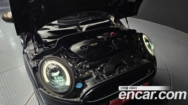 Mini Cooper 2016 — photo 6
