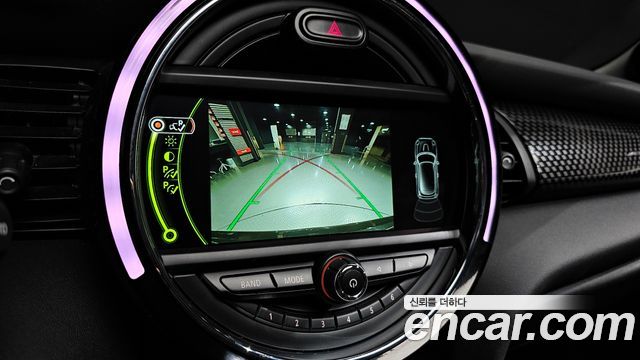 Mini Cooper 2016 — photo 15