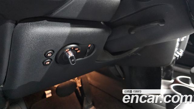 Mini Cooper 2016 — photo 16